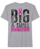 Jem Men's Big & Small Graphic-print T-shirt