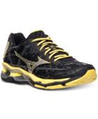 Mizuno Men's Wave Creation 16 Running Sneakers From Finish Line