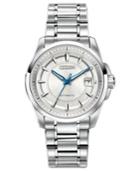 Citizen Watch, Men's Automatic Signature Grand Classic Stainless Steel Bracelet 42mm Nb0040-58a