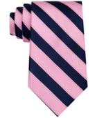 Club Room Men's Sail Stripe Tie, Only At Macy's