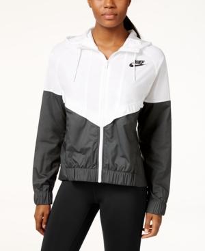 Nike Wind Runner Colorblocked Jacket