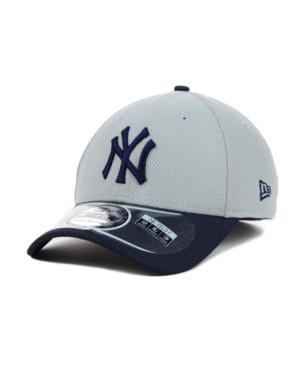 New Era New York Yankees Diamond Era 2 Tone 39thirty Cap