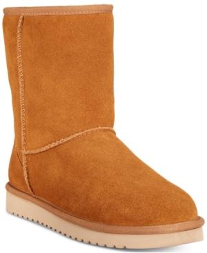 Koolaburra By Ugg Women's Koola Short Boots Women's Shoes