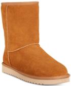 Koolaburra By Ugg Women's Koola Short Boots Women's Shoes