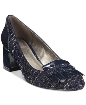 Bandolino Odonna Block-heel Pumps