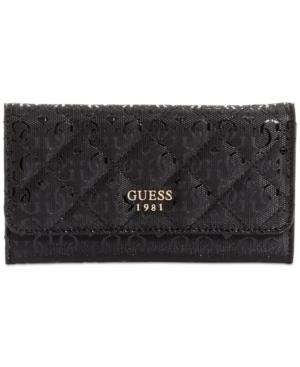 Guess Seraphina Slim Signature Wallet