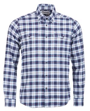 Barbour Men's Whitehall Shirt