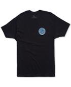 Rip Curl Men's Jan Juc Graphic-print T-shirt