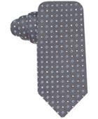 Ryan Seacrest Distinction The Roxy Neat Slim Tie