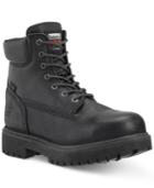 Timberland Men's Direct Attach Safety Toe Work Boots Men's Shoes