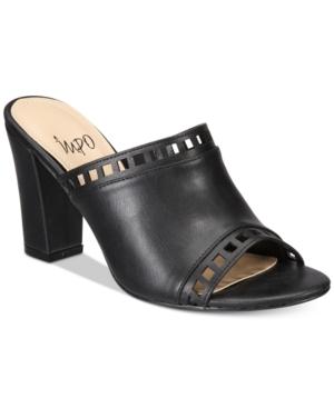 Impo Trichelle Mules Women's Shoes