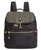 Calvin Klein Clip Backpack, A Macy's Exclusive Style