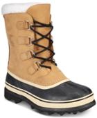 Sorel Men's Caribou Waterproof Boots Men's Shoes