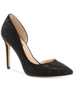 I.n.c. Women's Kenjay D'orsay Pumps, Created For Macy's Women's Shoes