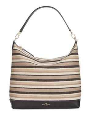 Kate Spade New York Greene Street Kaia Small Hobo