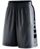 Nike Men's Elite Dri-fit Basketball Shorts