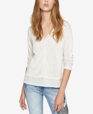 Sanctuary Metallic Top