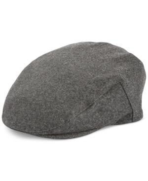 Country Gentleman Hat, Wool-blend Ivy Cap