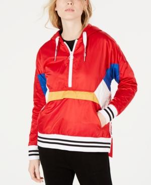 Starter Colorblocked Graphic Hoodie