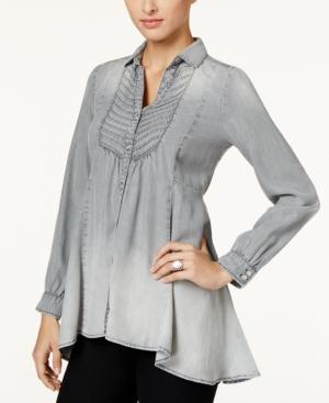 Vintage America Denim Swing Shirt