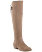 G By Guess Aikon Over-the-knee Boots Women's Shoes