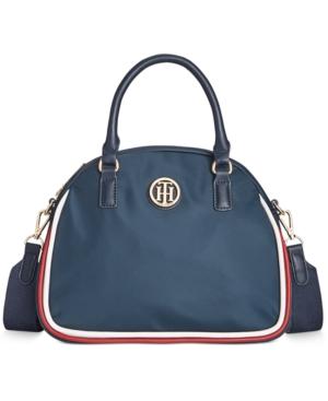 Tommy Hilfiger Alice Small Satchel