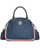 Tommy Hilfiger Alice Small Satchel