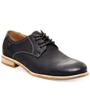 Steve Madden Men's Capturr Oxfords Men's Shoes