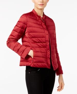 Weekend Max Mara Beber Quilted Puffer Coat