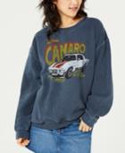 True Vintage Classic Camaro Graphic Sweatshirt
