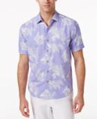 Tommy Bahama Men's Tropical Print Shirt