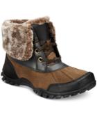 Easy Spirit Nuria Cold-weather Booties Women's Shoes