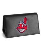 Rico Industries Cleveland Indians Trifold Wallet