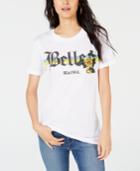 Project 28 Nyc Cotton Belle Graphic T-shirt