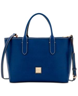 Dooney & Bourke Brielle Medium Satchel
