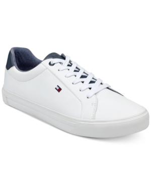 Tommy Hilfiger Men's Ref Low-top Sneakers Men's Shoes