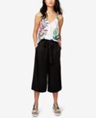 Rachel Rachel Roy Erica Satin Tank Top, Created For Macy's