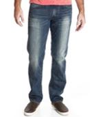 Lucky Brand Jeans 221 Original Straight Jeans