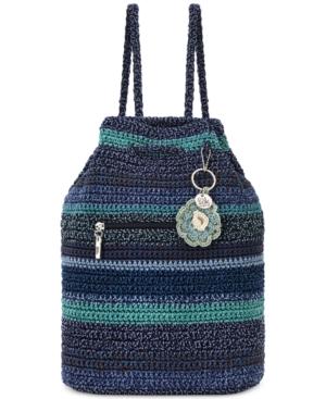 The Sak Amberly Small Backpack