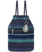 The Sak Amberly Small Backpack