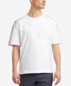 Kenneth Cole Reaction Men's Solid T-shirt