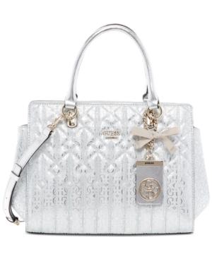 Guess Malena Satchel