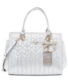 Guess Malena Satchel