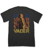 Men's Star Wars Darth Vader Another Face Graphic-print T-shirt From Fifth Sun