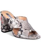 Inc International Concepts Women's Madalyn Dress Sandals, Created For Macy's Women's Shoes
