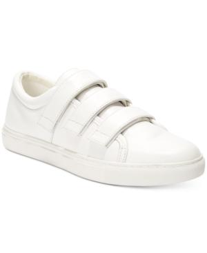 Kenneth Cole New York Women's Kingvel Velcro-strap Sneakers Women's Shoes