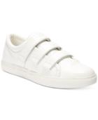 Kenneth Cole New York Women's Kingvel Velcro-strap Sneakers Women's Shoes