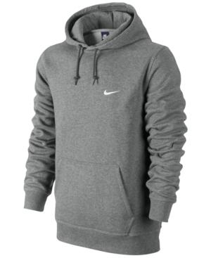 Nike Classic Fleece Hoodie