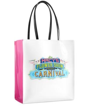 Macy's Flower Show Mini Tote, Only At Macy's