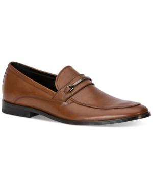 Calvin Klein Men's Nordon Loafers Men's Shoes